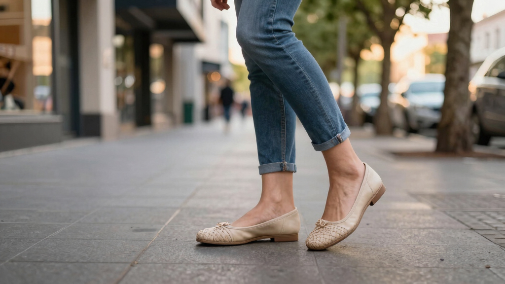 15 Best Women's Flat Shoes in 2026
