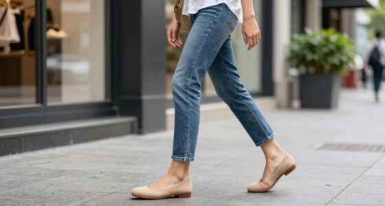 15 Best Women’s Flats in 2026