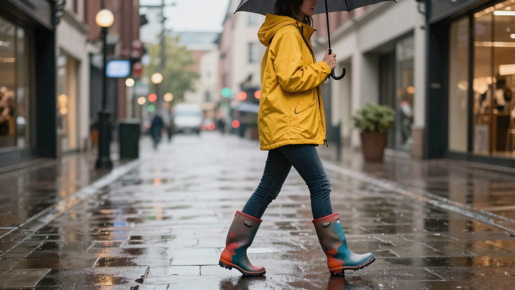 15 Best Women’s Rain Boots in 2026