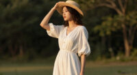 15 Best Women's White Outfits in 2026