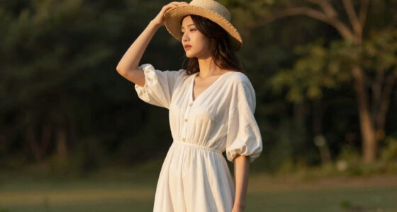 15 Best Women's White Outfits in 2026