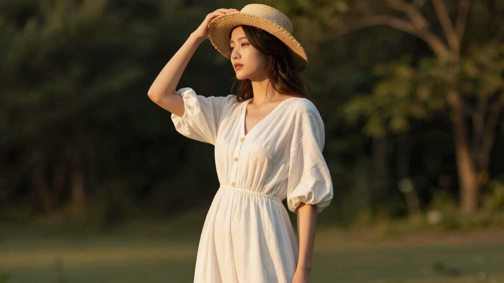 15 Best Women's White Outfits in 2026