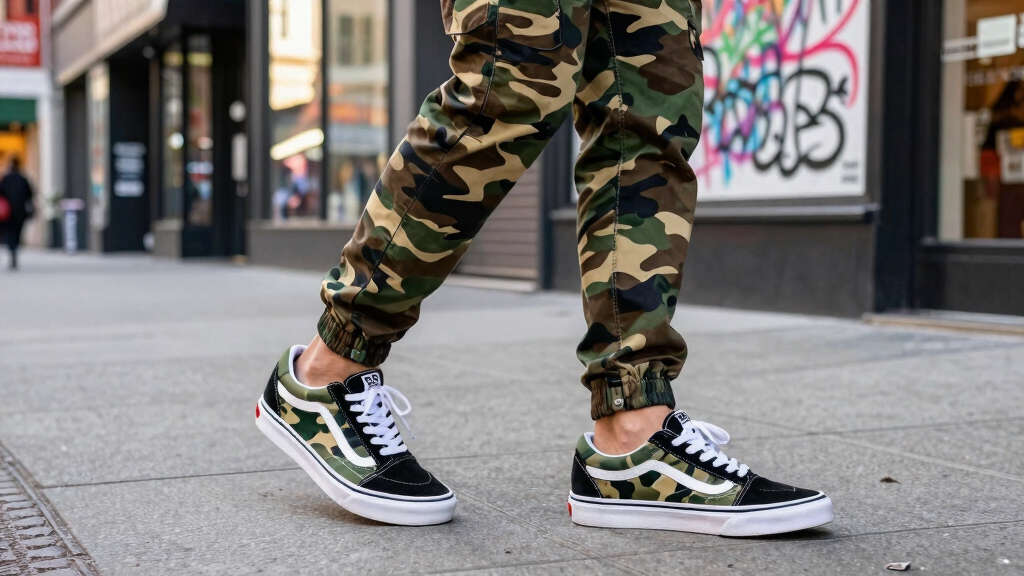 3 Best BAPE Vans Sneakers in 2026