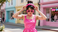 3 Best Barbiecore Outfits in 2026