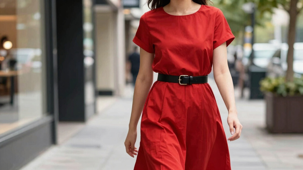 3 Best Belted Red Dresses in 2026