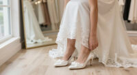 3 Best Bridal Shoes in 2026