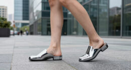 3 Best Futuristic Mules in 2026