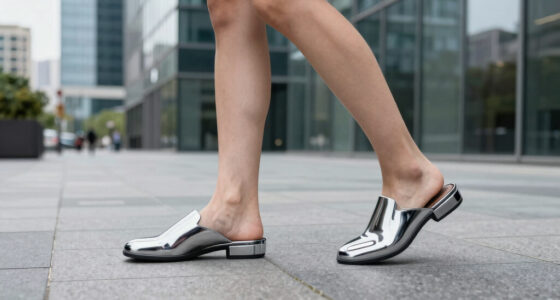 3 Best Futuristic Mules in 2026