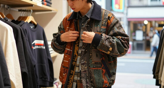 3 Best Japanese Fashion Brands in 2026