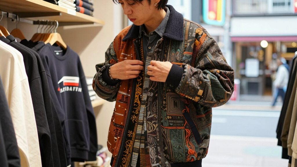 3 Best Japanese Fashion Brands in 2026