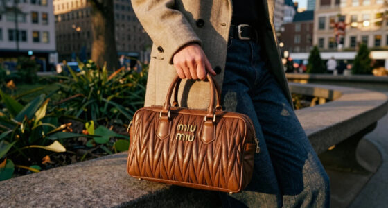 3 Best Miu Miu Matelassé Bags in 2026