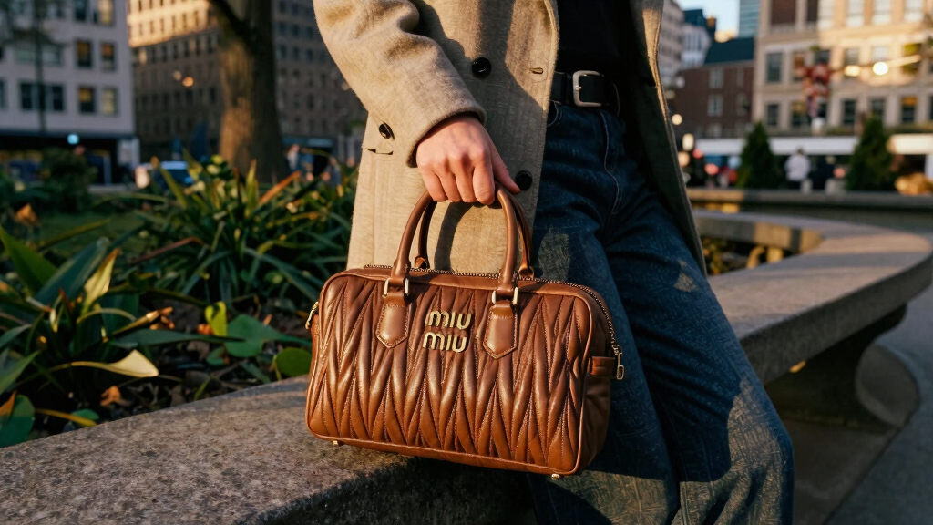3 Best Miu Miu Matelassé Bags in 2026