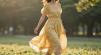 4 Best Butter Yellow Dresses in 2026