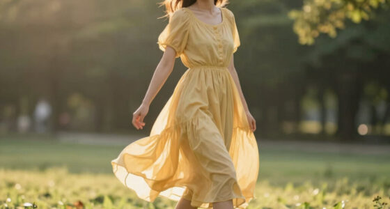 4 Best Butter Yellow Dresses in 2026