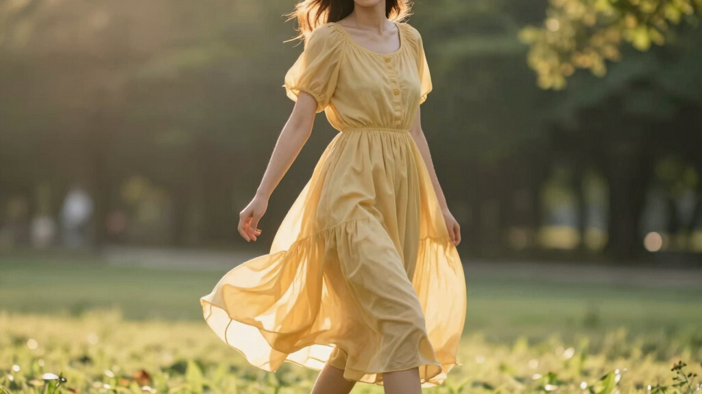 4 Best Butter Yellow Dresses in 2026