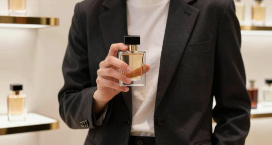 4 Best Celebrity Fragrances in 2026