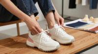 4 Best Chunky Sneakers in 2026