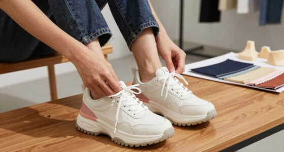 4 Best Chunky Sneakers in 2026