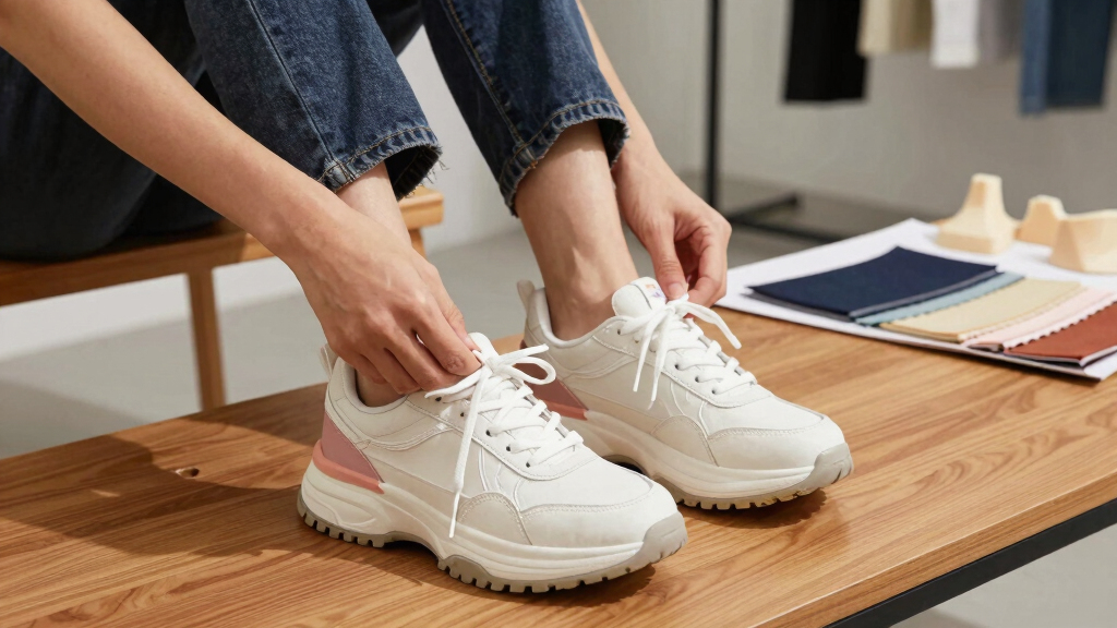 4 Best Chunky Sneakers in 2026