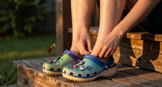 4 Best Crocs Jibbitz Charms in 2026