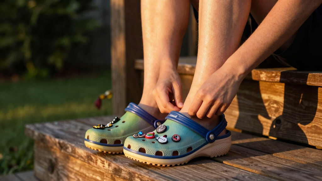 4 Best Crocs Jibbitz Charms in 2026