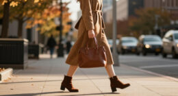 4 Best Designer Fall Bags and Shoes in 2026