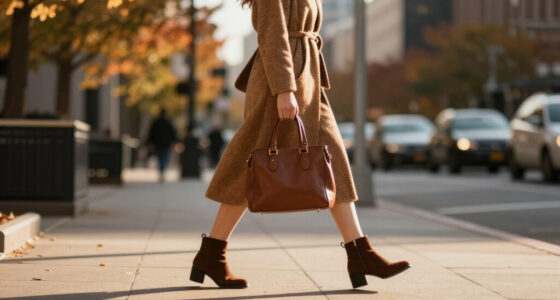 4 Best Designer Fall Bags and Shoes in 2026