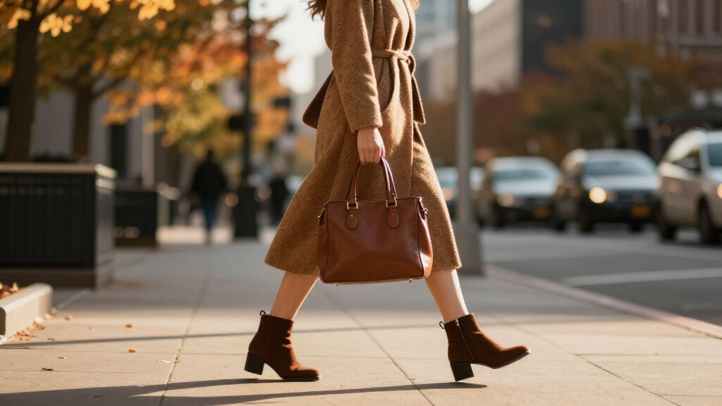 4 Best Designer Fall Bags and Shoes in 2026