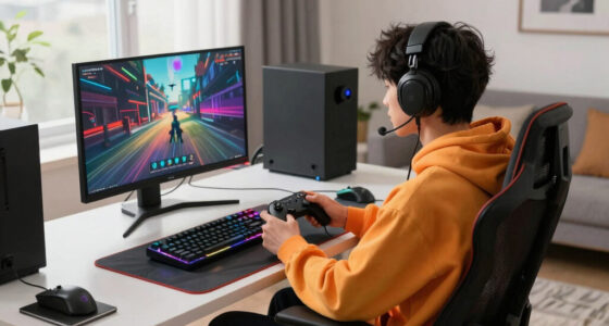 4 Best Gaming Accessories in 2026