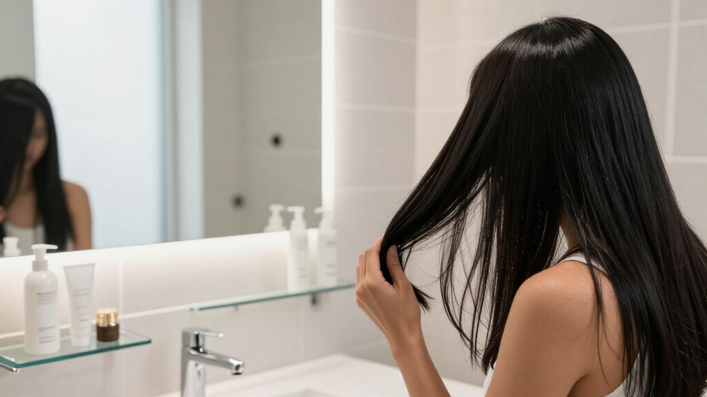 4 Best Korean Hair Conditioners in 2026