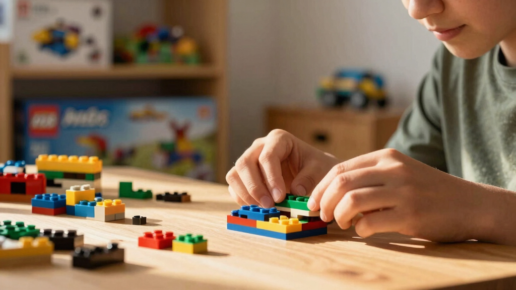 4 Best LEGO Sets in 2026