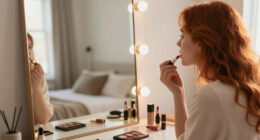 4 Best Lip Combos for Redheads in 2026