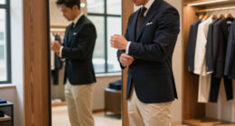 4 Best Luxury Menswear in 2026