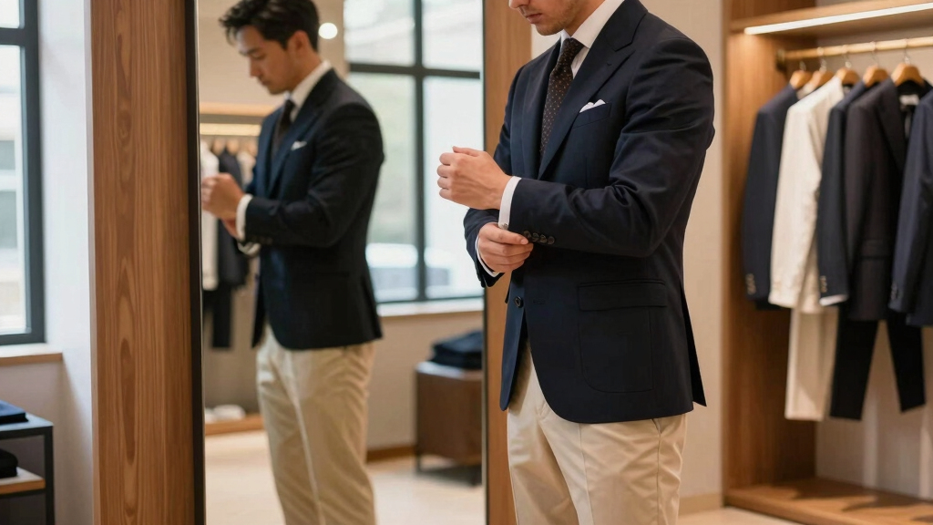 4 Best Luxury Menswear in 2026