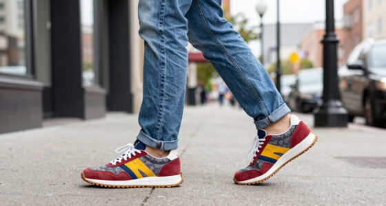 4 Best Retro Sneakers in 2026
