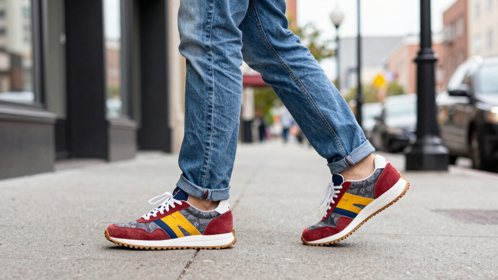 4 Best Retro Sneakers in 2026