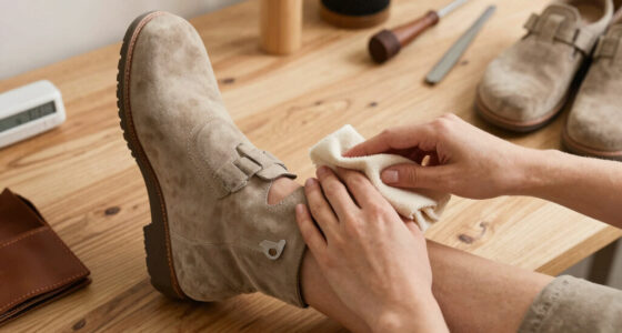 4 Best Suede Boots in 2026