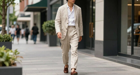 4 Best Summer Suits in 2026