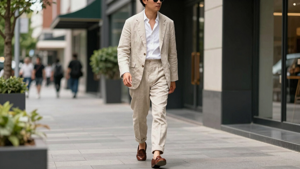 4 Best Summer Suits in 2026