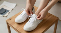 4 Best White Sneakers in 2026