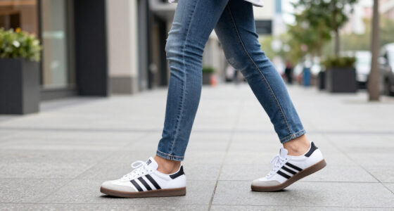 5 Best adidas Ballerina Sneakers in 2026