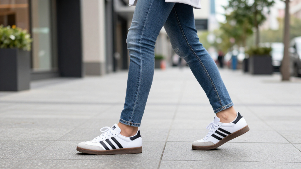 5 Best adidas Ballerina Sneakers in 2026