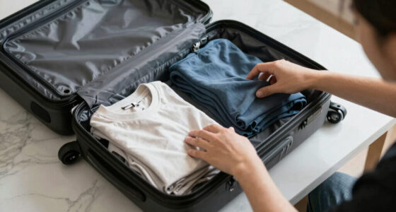 5 Best Béis Luggage in 2026