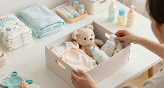 5 Best Baby Registry Essentials in 2026