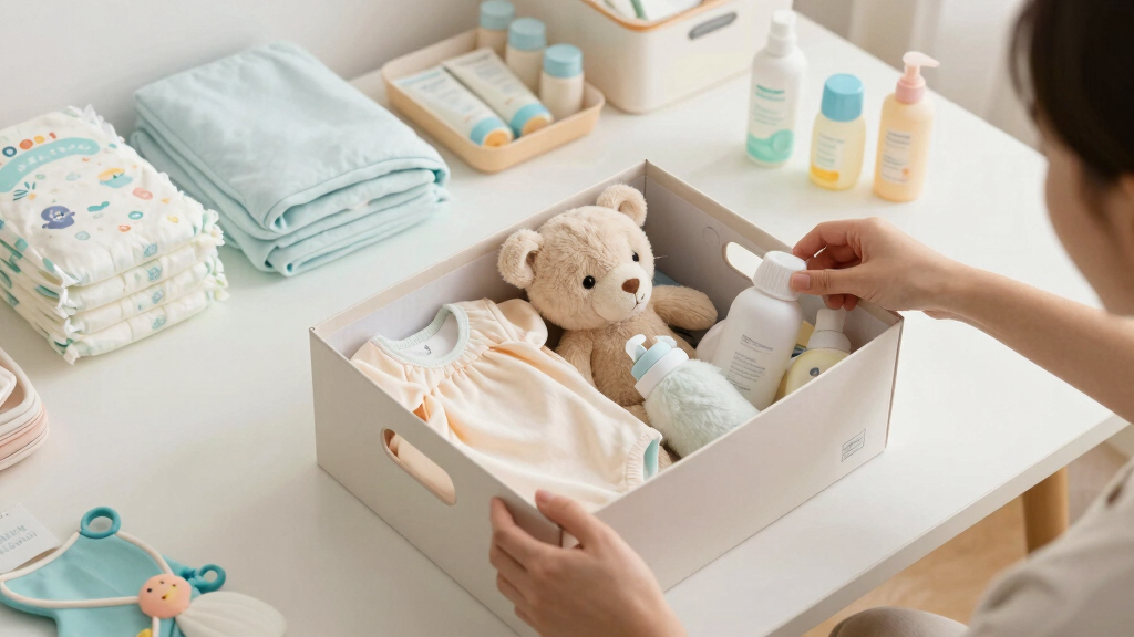 5 Best Baby Registry Essentials in 2026