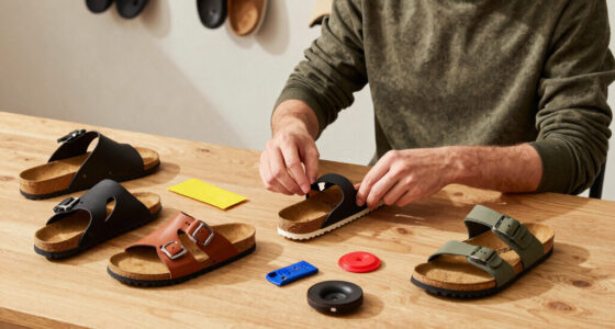 5 Best Birkenstock Crocs Alternatives in 2026