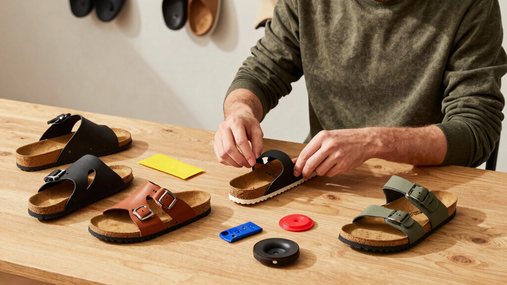 5 Best Birkenstock Crocs Alternatives in 2026
