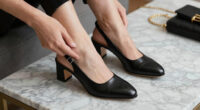 5 Best Cap-Toe Slingback Heels in 2026