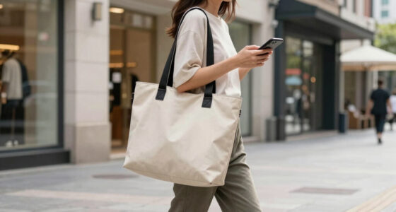 5 Best Designer Travel Tote Bags in 2026