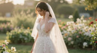 5 Best Drop-Waist Wedding Dresses in 2026